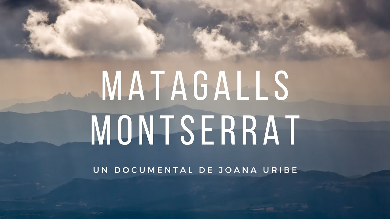 Matagalls montserrat 2022
