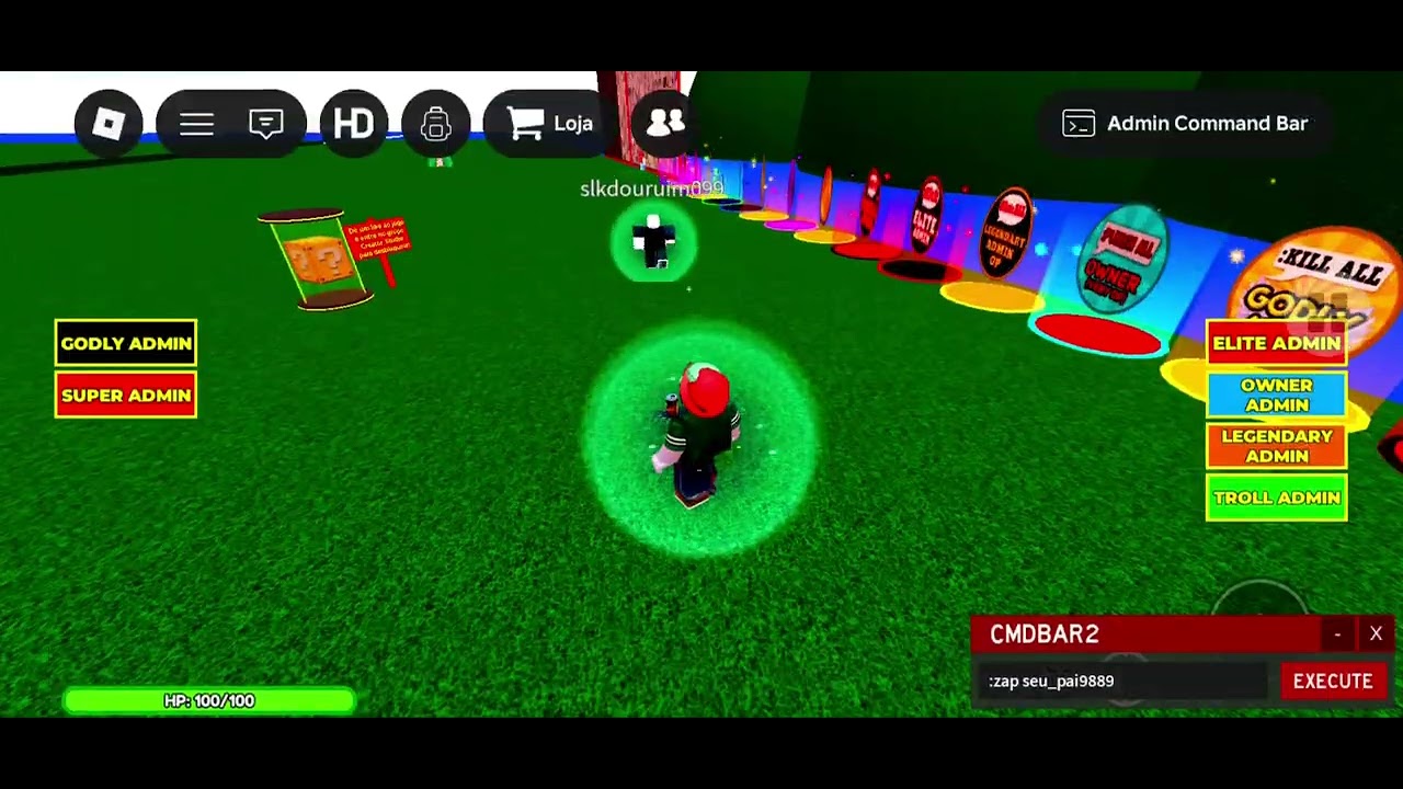 Primeiro vídeo do canal nome do jogo admin gratis
