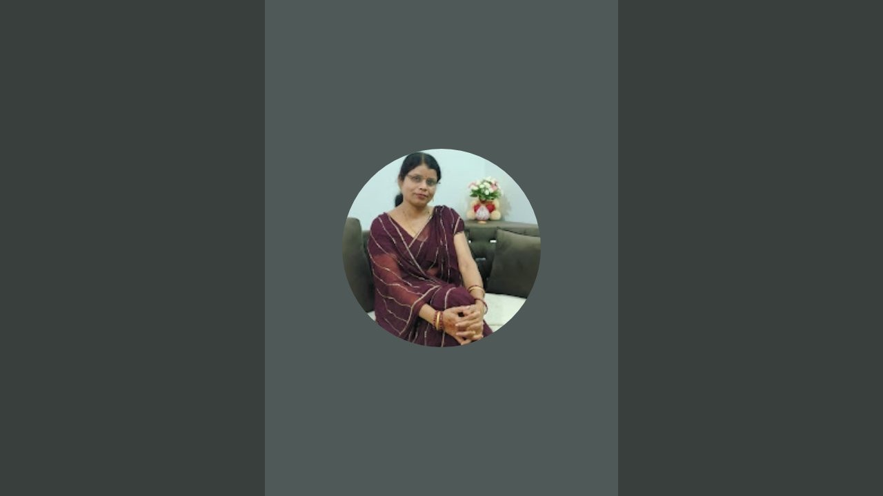 Asha Vlogs is live!💐 तो अपने आप को खुश रखना बहुत जरूरी है।। 🙏🙏