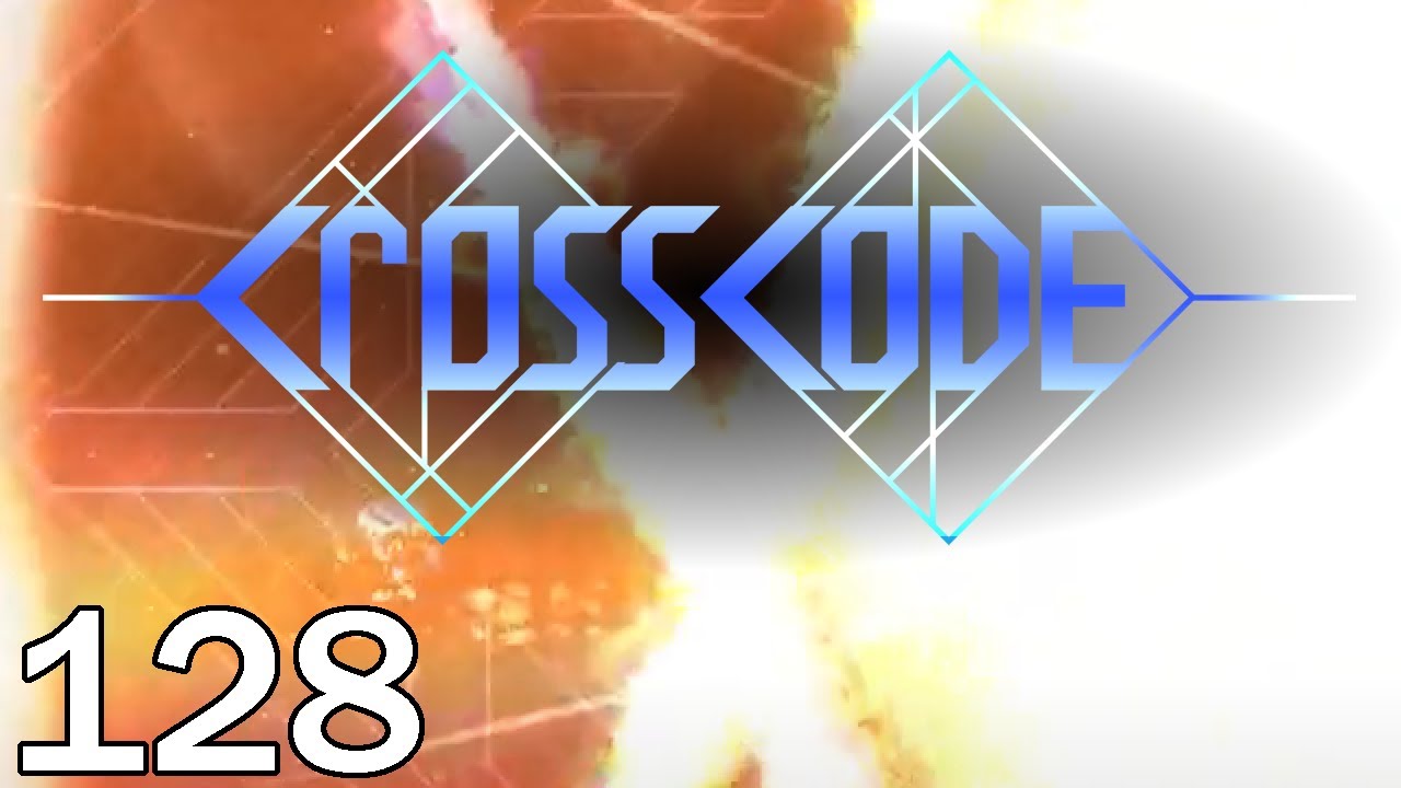 CrossCode Part 128 - Focus