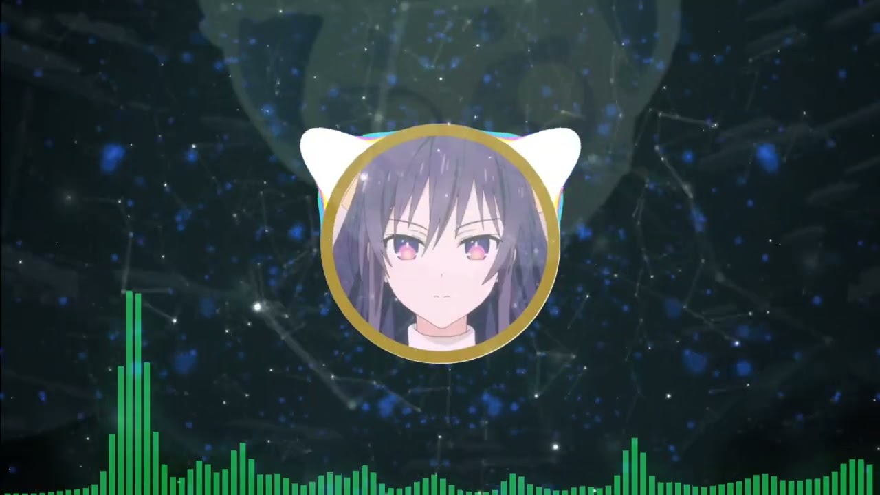 Cloudfield - Fantasy (ft. Reichuu) (Slowed + Reverb)