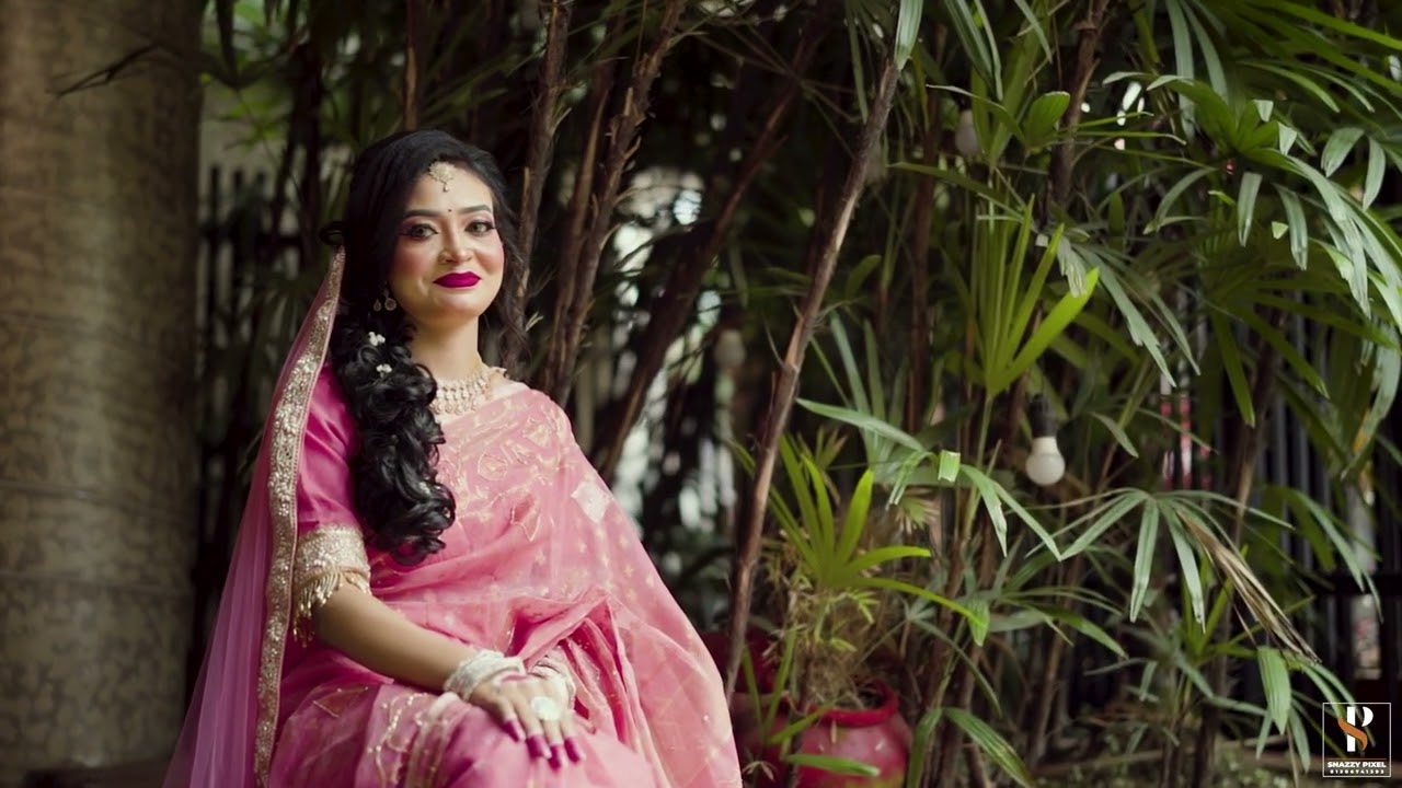 Engagement Promo Sunny💓Banni
