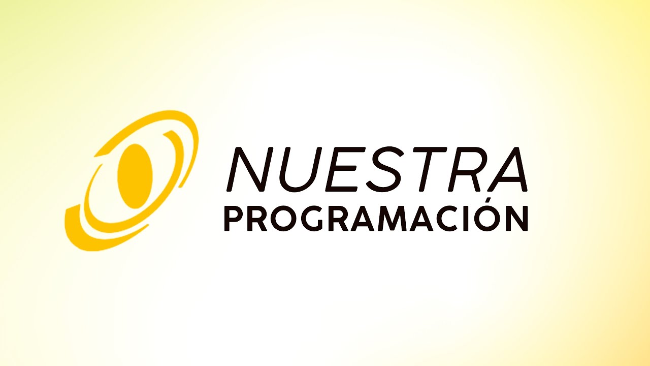 PROGRAMACION CANAL DEL SOL