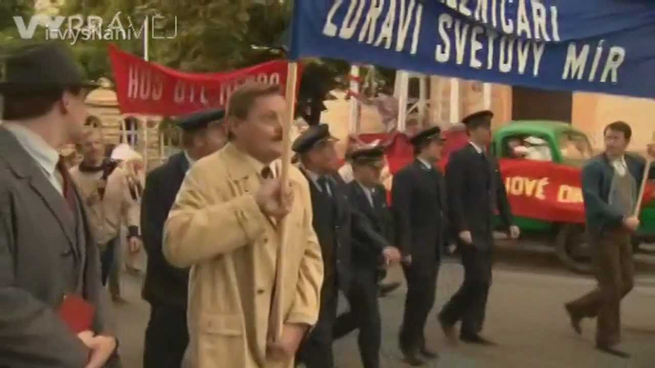Jak se dělá Vyprávěj - střih a postprodukce