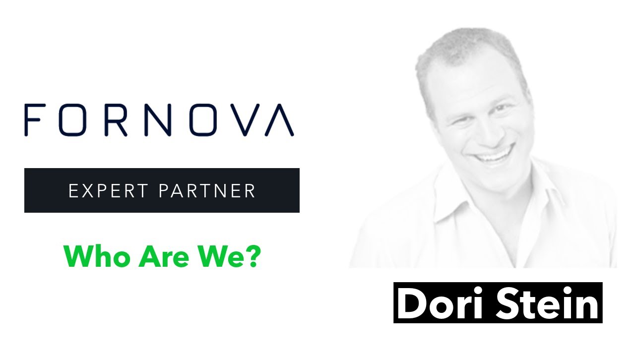 Fornova - Expert Partner Who Are We Interview