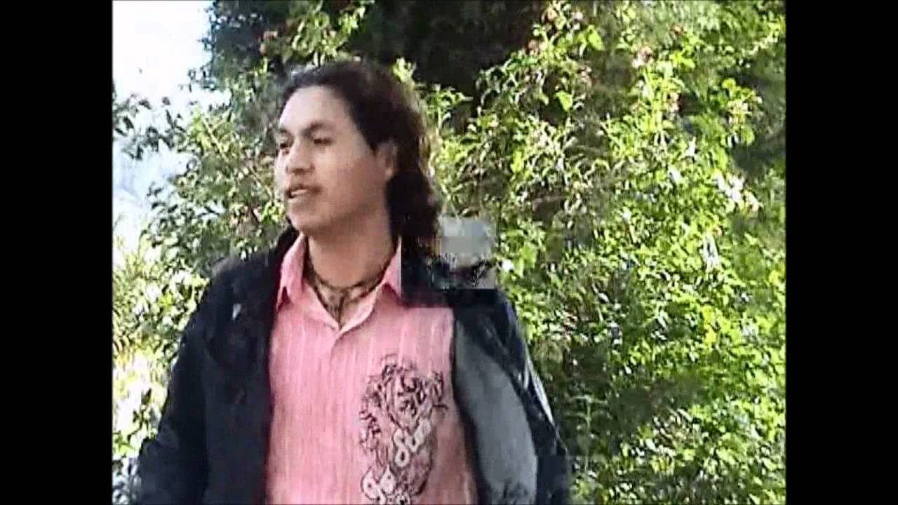 los duros del chimborazo 2012