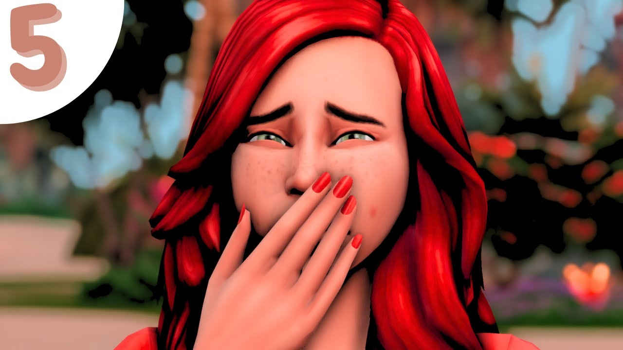 ❥ On va avoir DES JUMEAUX ? 😱🎉 #5 || Runaway Teen Pregnancy Challenge (réaliste) 🍼 || LES SIMS 4 ✨💗