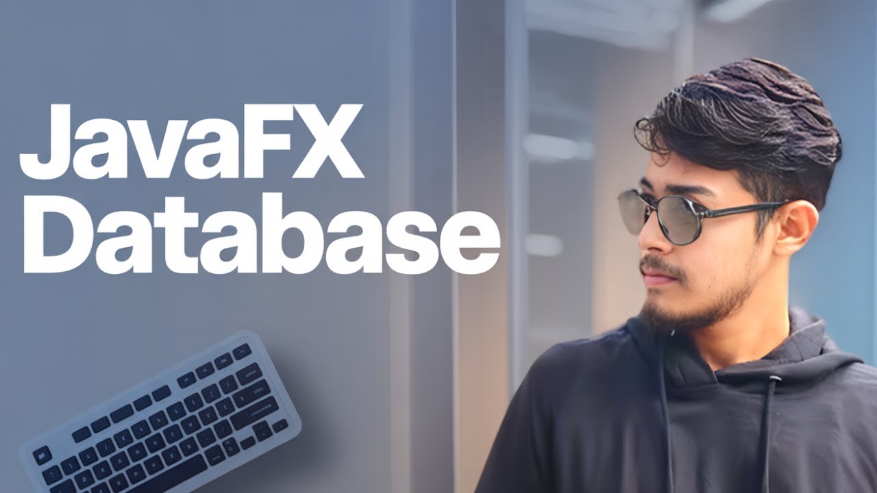 📊 Проект базы данных с графическим интерфейсом JavaFX 💻 Hero Halder 🚀
