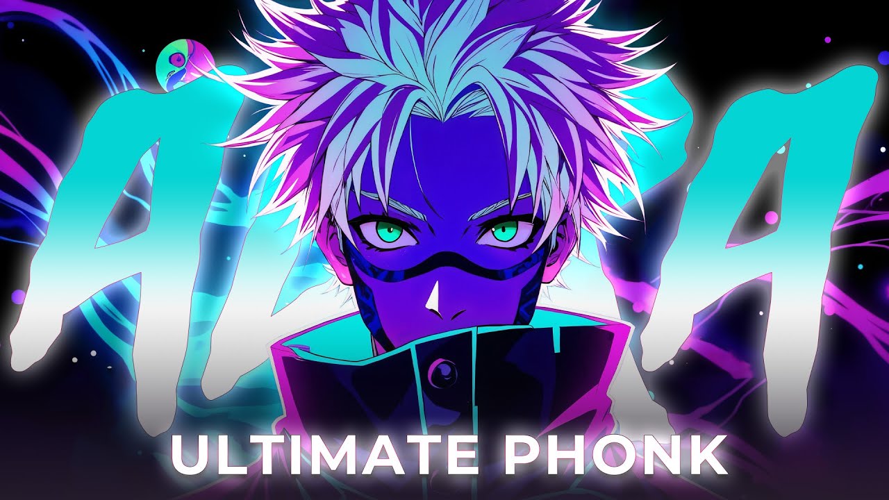 AURA = ♾️ | Viral Phonk Music Mix 2026 | 1 HOUR AGGRESSIVE PHONK [FUNK, GYM, AGGRESSIVE]