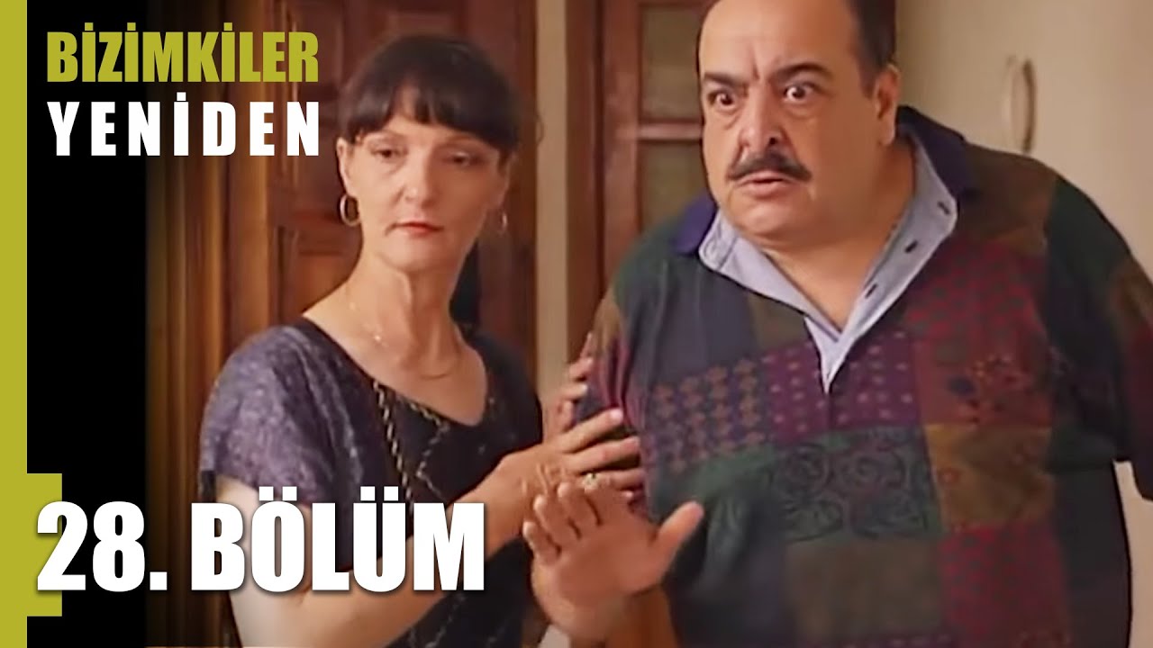 Bizimkiler 