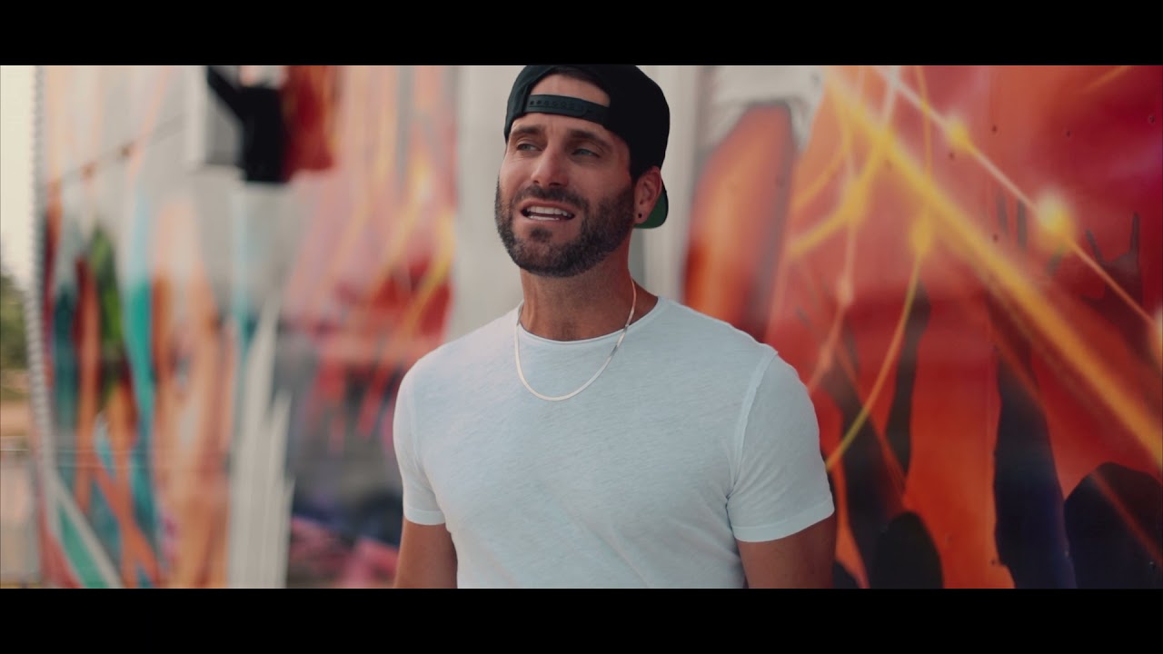 PARMALEE - I Do (Visualizer)