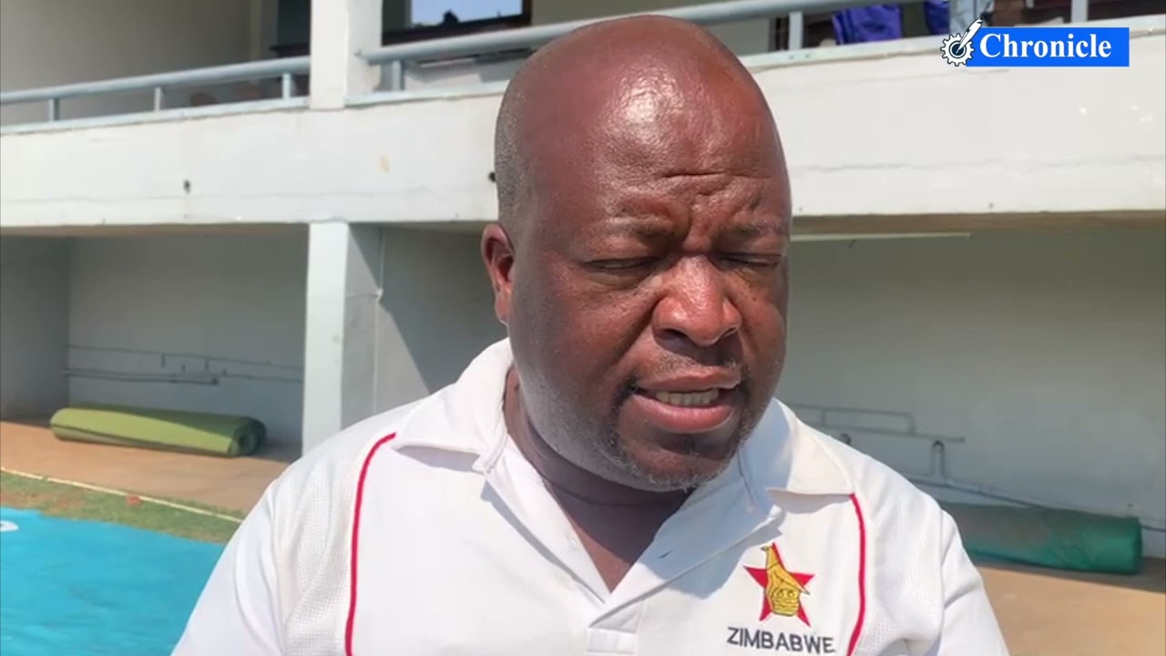 Zimbabwe Emerging head coach shares his thoughts against South Africa Emerging