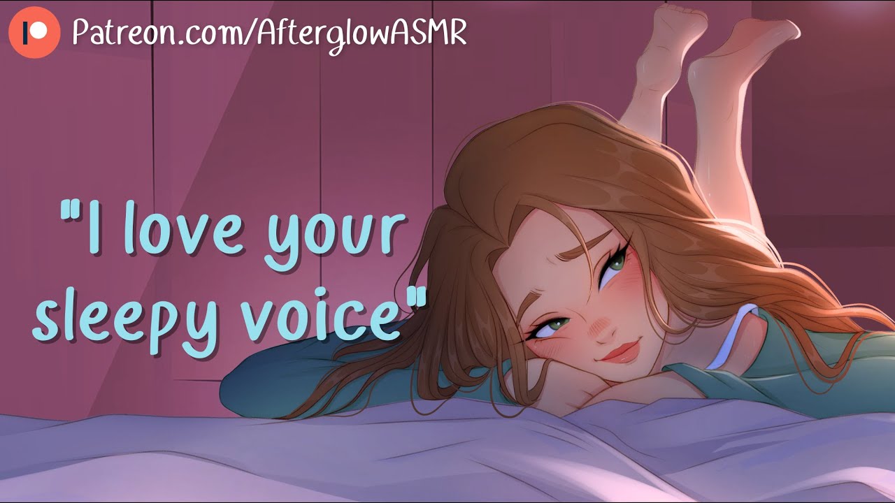 Your Tomboy Friend Confesses While You Sleep (Sleepover) (Friends to Lovers) (Sharing a Couch) (F4A)