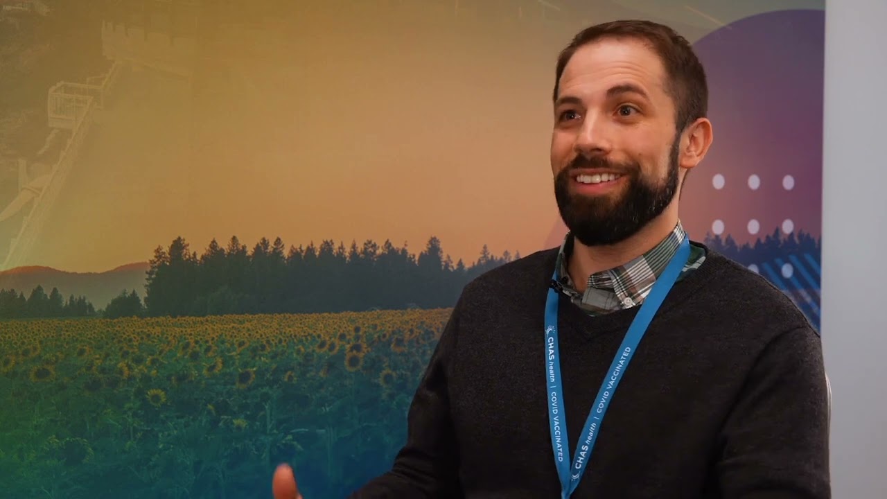 Smile Spokane  - Medical-Dental Integration Strategy