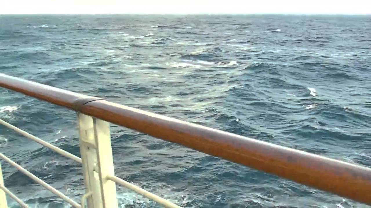 Tour of the Thomson Spirit - Part 1