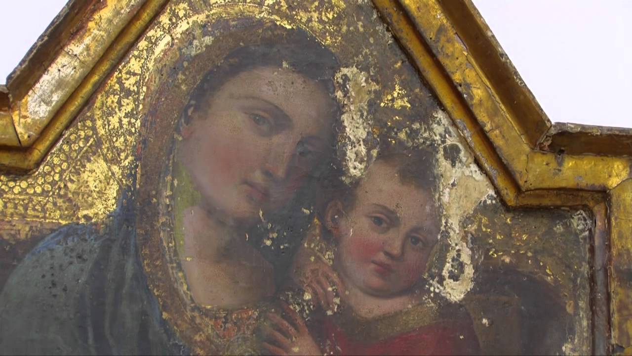 Lapidario e Raccolta museale diocesani