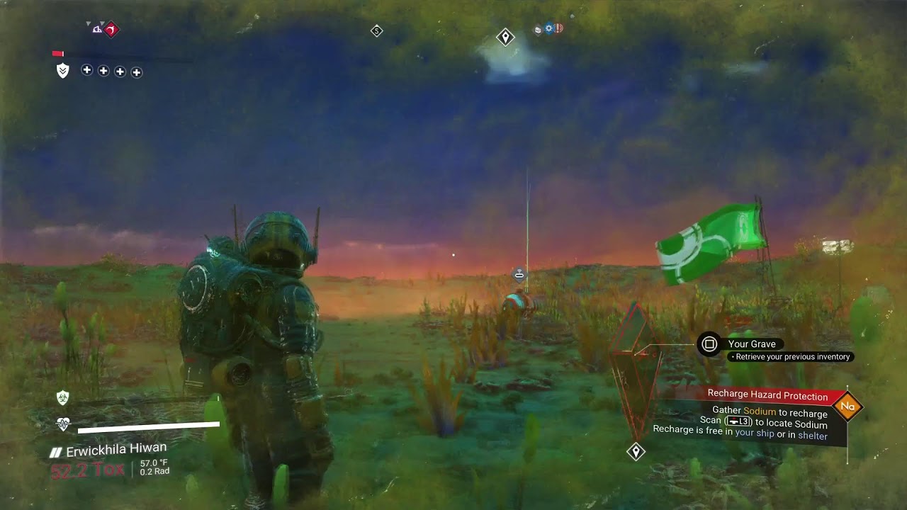 No Man's Sky Episode 2