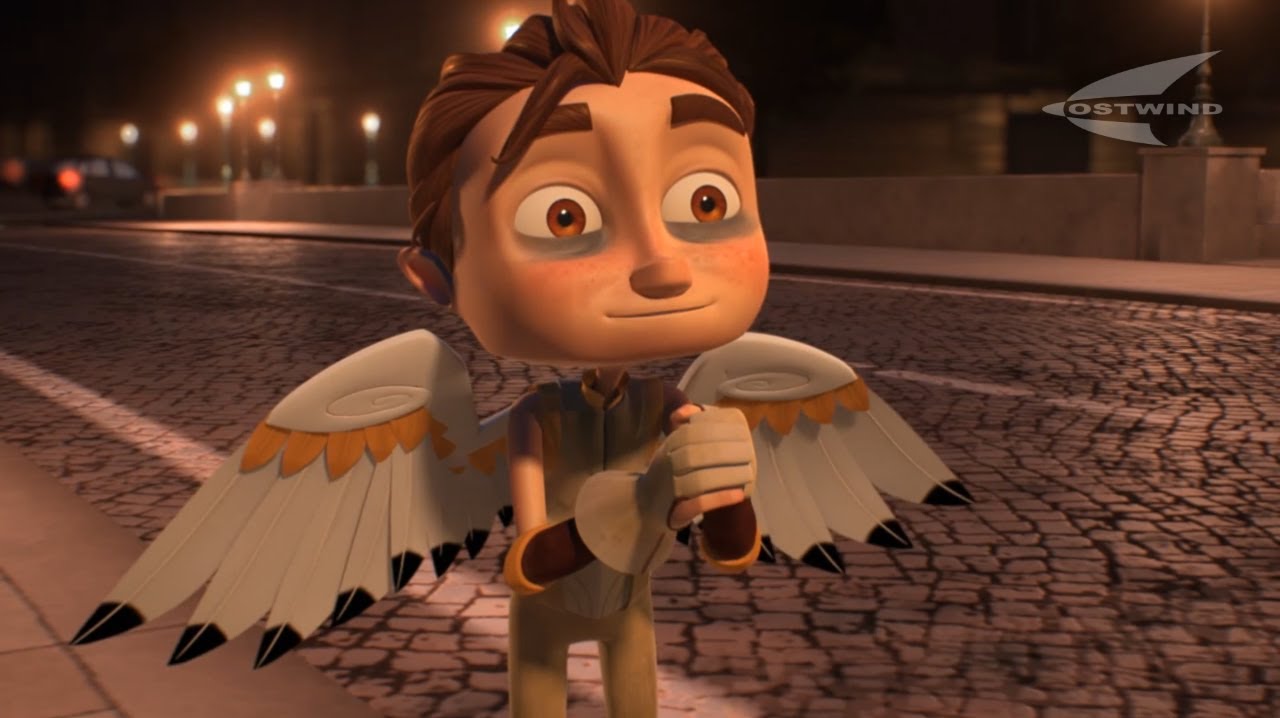 MARLOSE - AVANTGARDISTISCH nomé rmx [official]