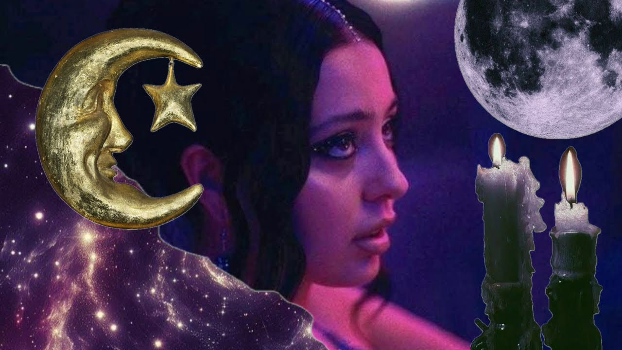 𝐃𝐞 𝐇𝐮𝐦𝐚𝐧𝐚 𝐚 𝐃𝐞𝐮𝐬𝐚 ✦ O Subliminal Proibido do Despertar da Deusa Viva!