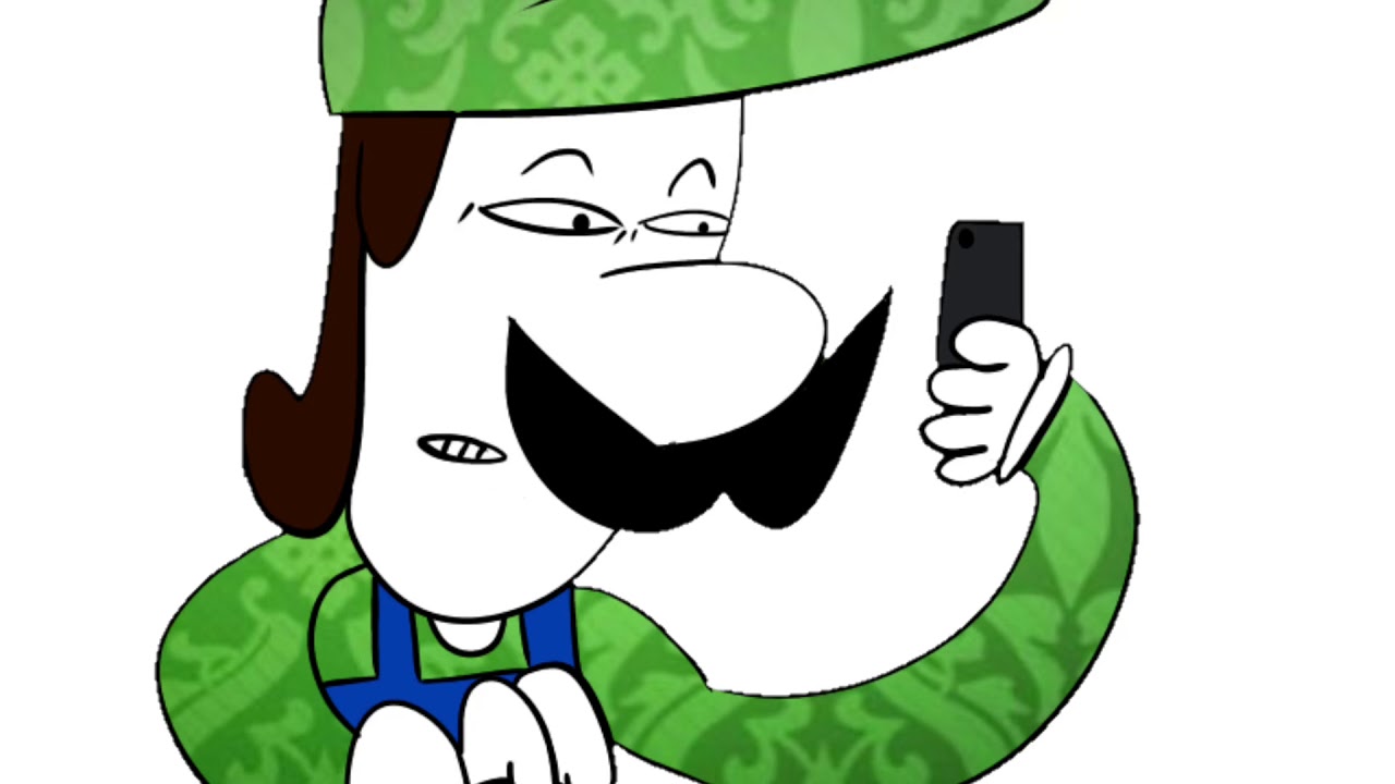 Luigi&rsquo;s daily traffic