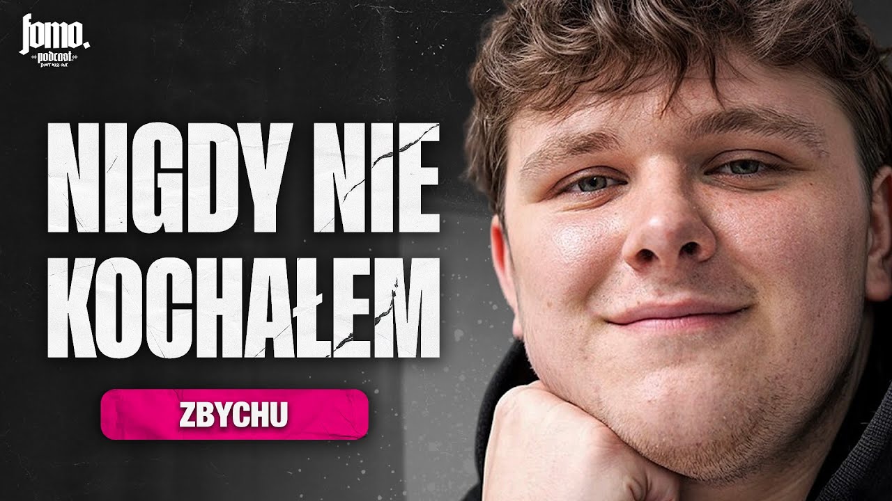 NIGDY NIE MIAŁEM DZIEWCZYNY - Zbyszek Król