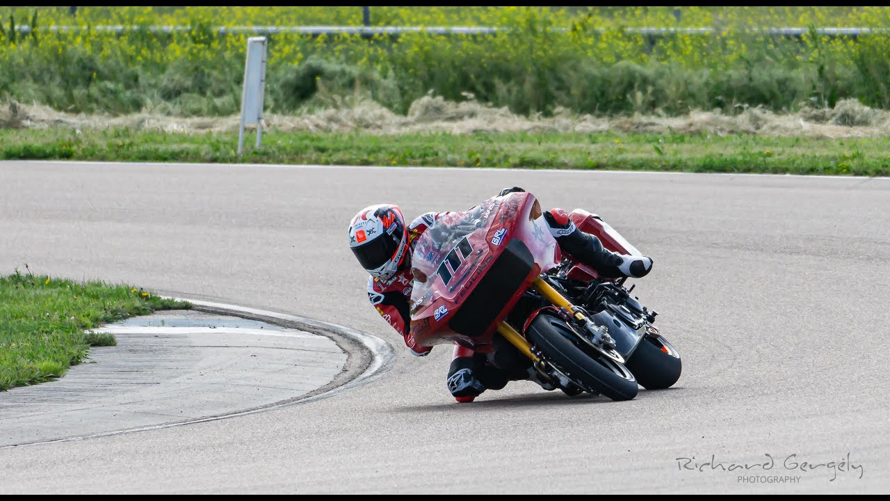 Bagger Racing League Round 1 - Andrew's Bagger GP - Full Race Highlights 2024