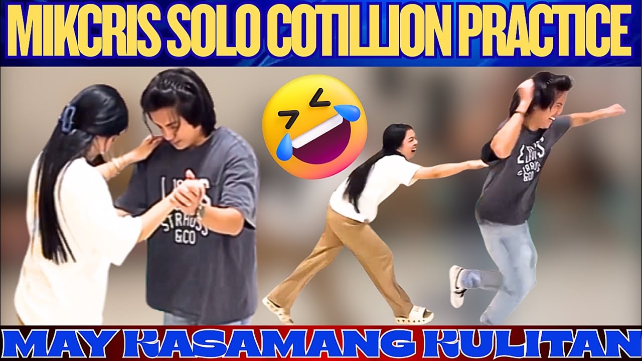 💥MIKCRIS KULITAN KALINGAP MIKOY STRIKES AGAIN