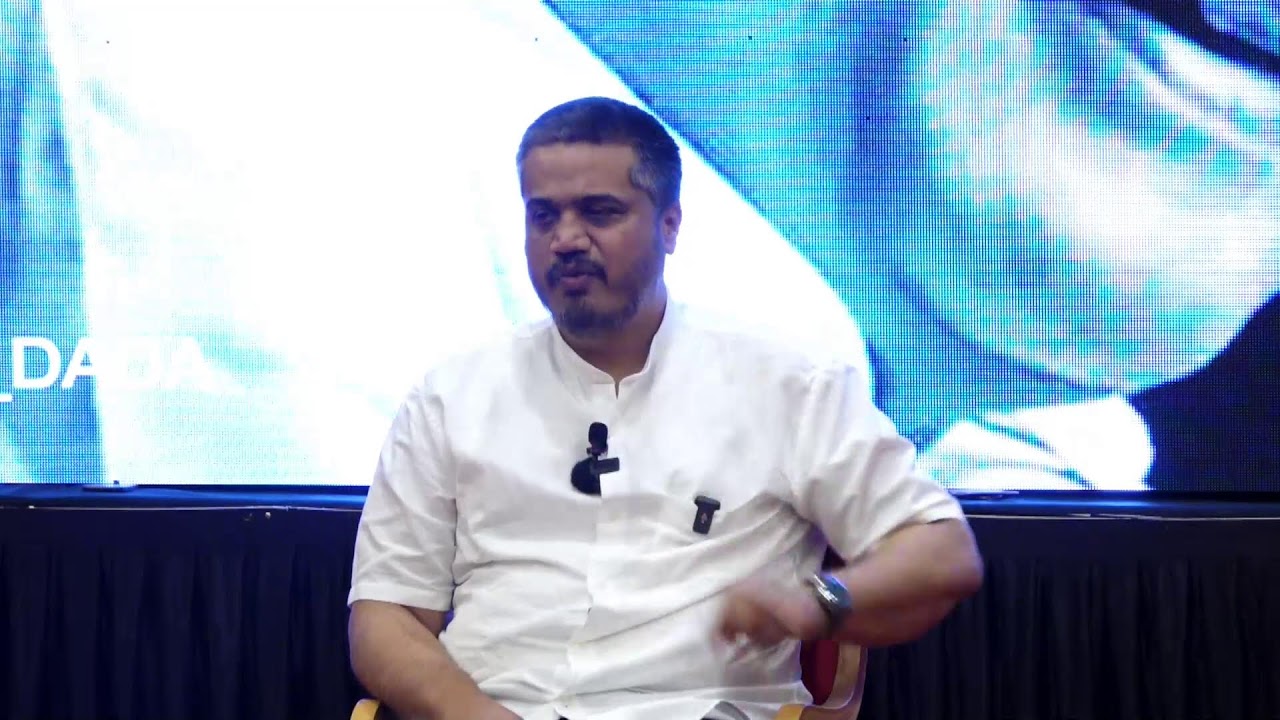 📍यशवंतराव चव्हाण सेंटर, मुंबई ⏭️ 04-03-2026 | पत्रकार परिषद