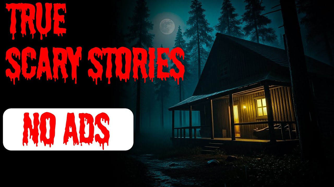 Relax & Fall Asleep Fast | The Street That Reversed Footsteps | Black Screen | Vol 74