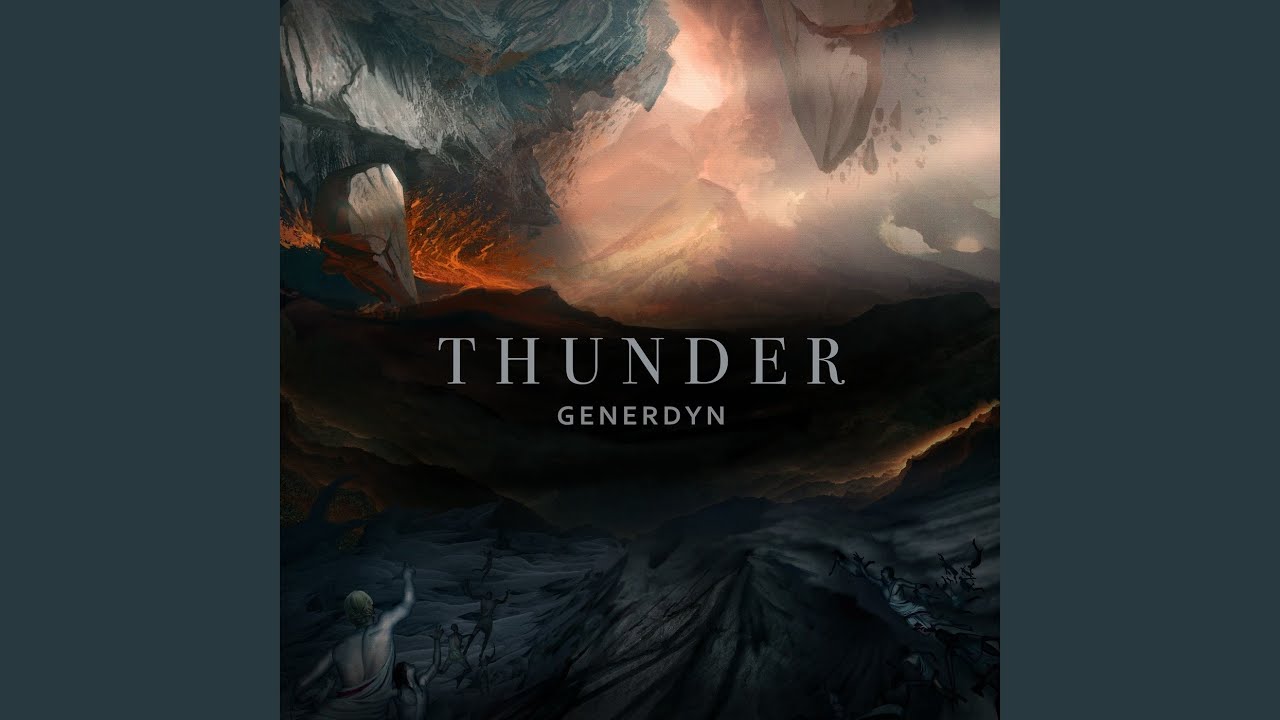 Let It Burn (feat. Ruth Simard)