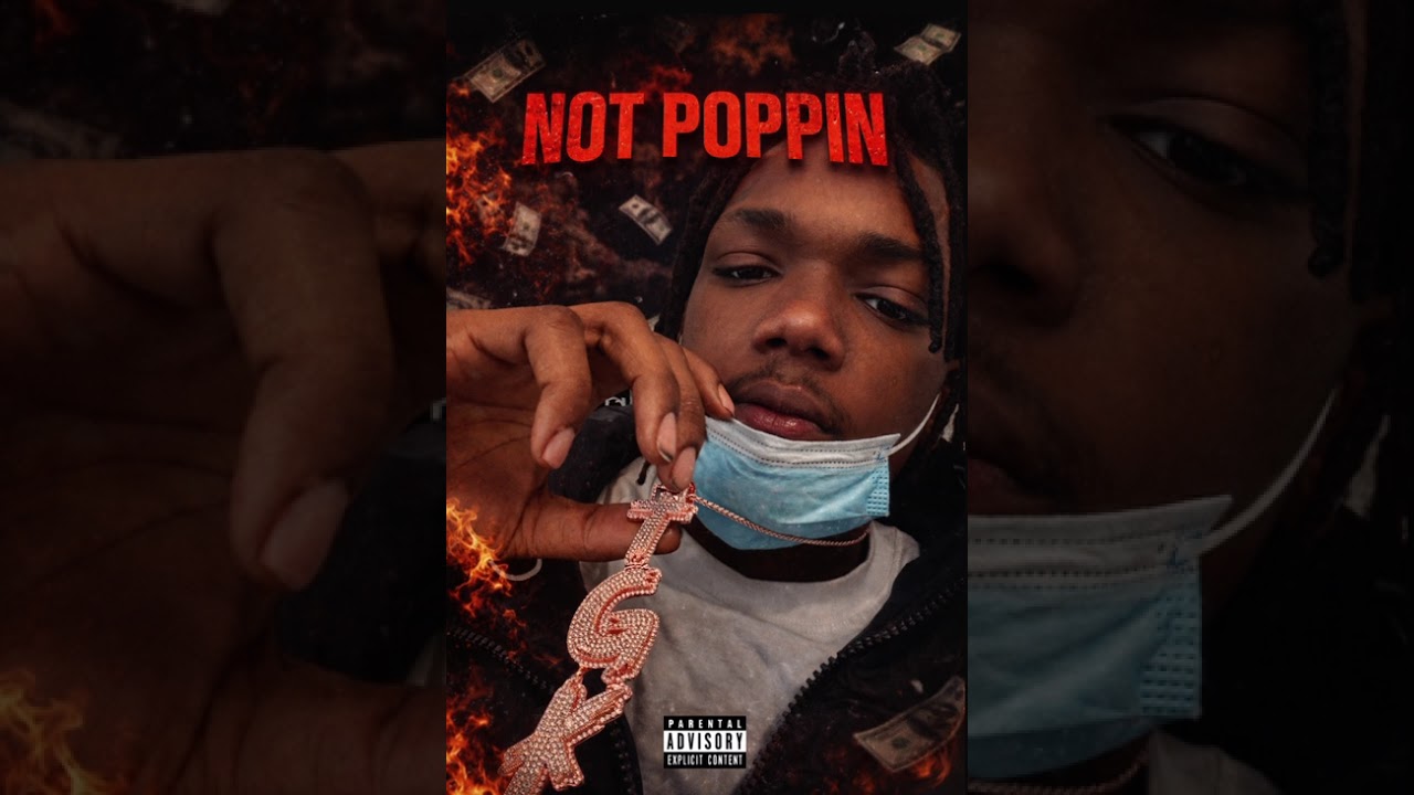 T6k.6abe x Psmackzz - Not Poppin (Official Audio)