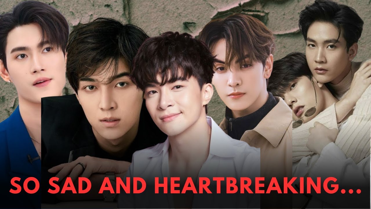 The TRAGIC Fates of “2 Moons Franchise” Casts