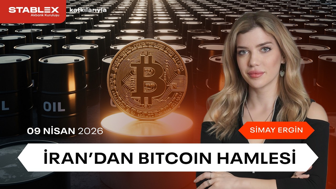 İran'dan S&uuml;rpriz Bitcoin Hamlesi