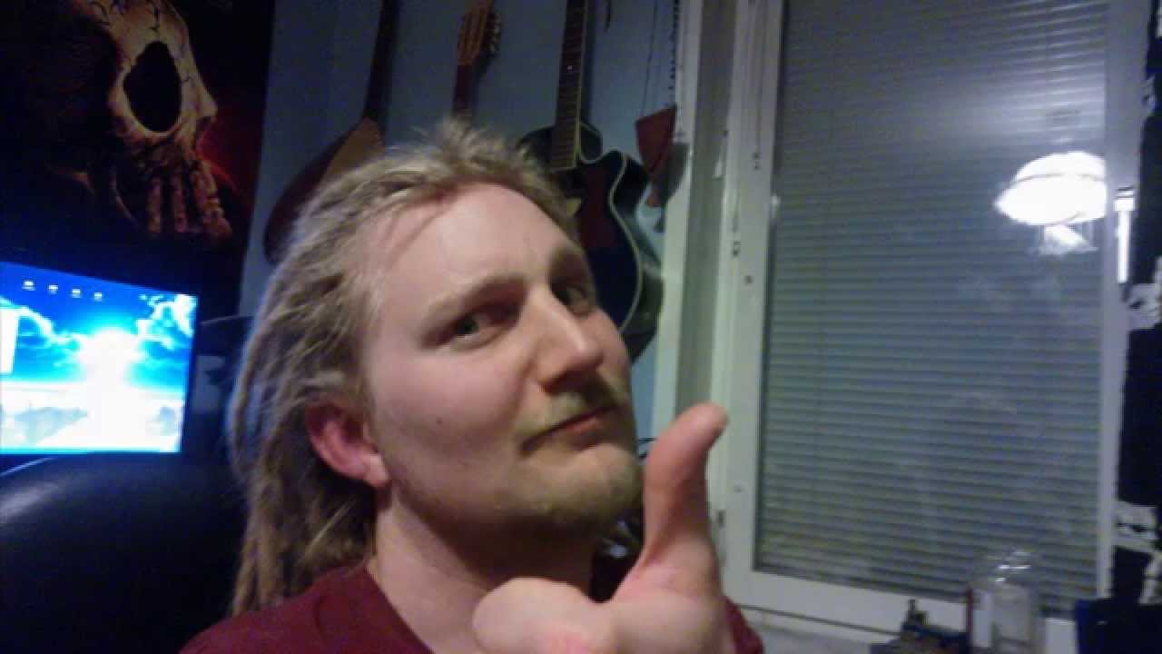 Alice in Chains - Dirt Live Vocal Cover by Rob Lundgren [with a cappella]