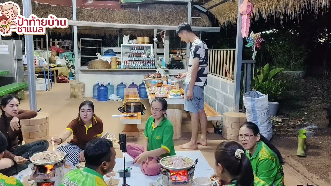 สุขสันต์วันเกิดน้องน้ำมนต์!!ขอบคุณผู้ใหญ่ใจดี