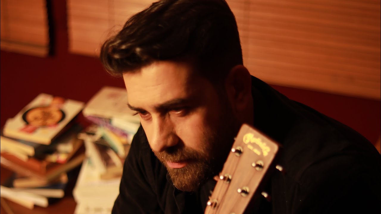 Vahdet &Ccedil;izmeciler &ndash; Nalan (Emir Can İğrek Cover)