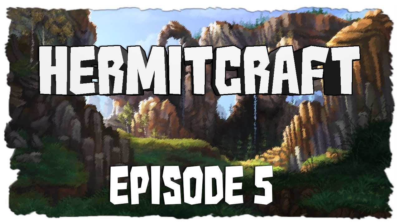 Hermitcraft : iJevin's Soup Shop! Ep. 5 (Minecraft Multiplayer Survival) | iJevin