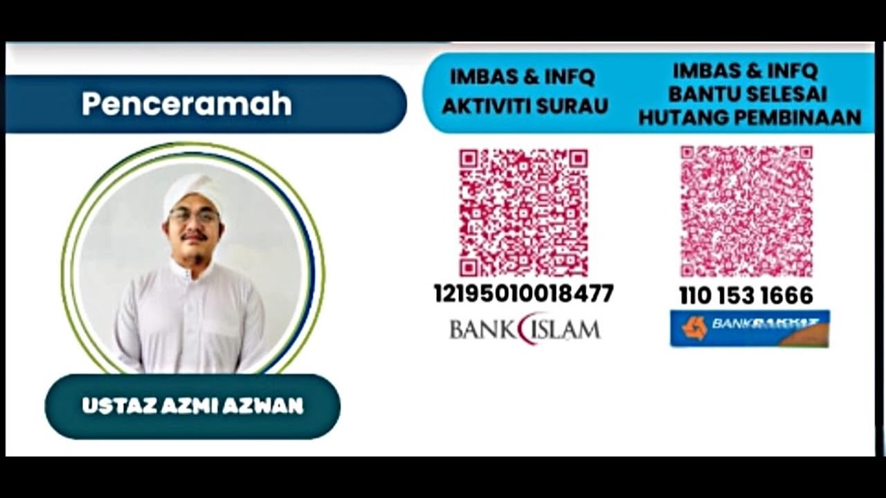 Kuliah Tauhid Sifat 20