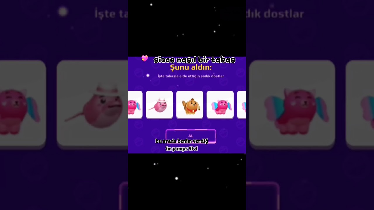 sizce nasıl bir takas oldu | PKXD | harry