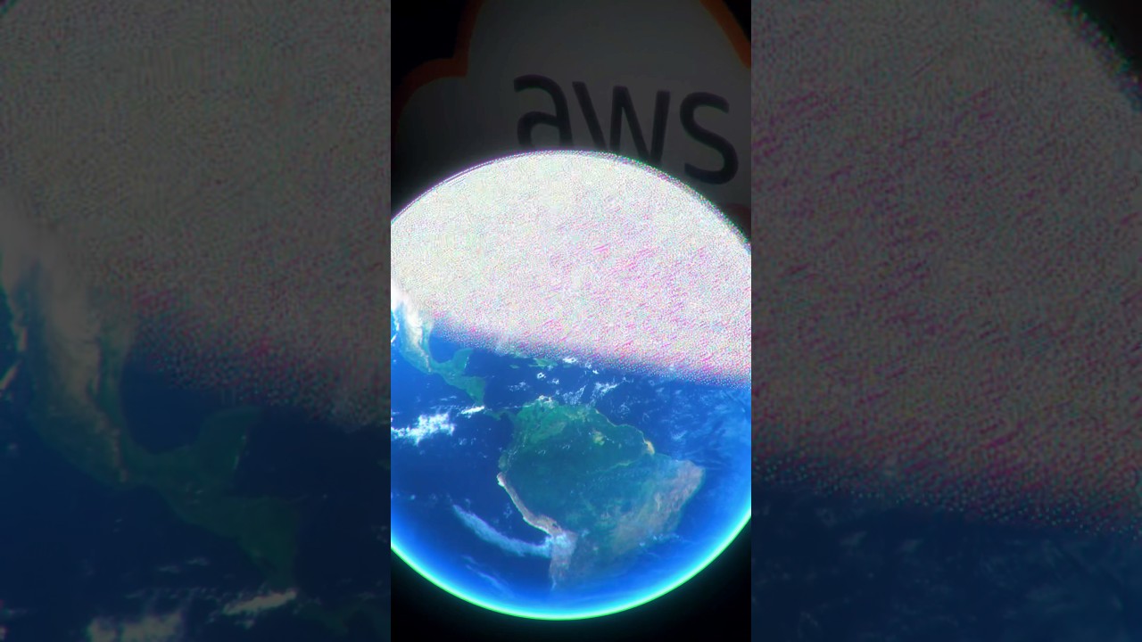 Сбой в работе AWS ОБЪЯСНЕН ☁️
