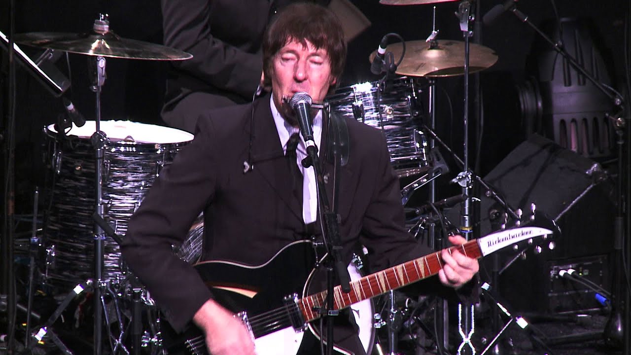 I Should Have Known Better (HD) Beatles