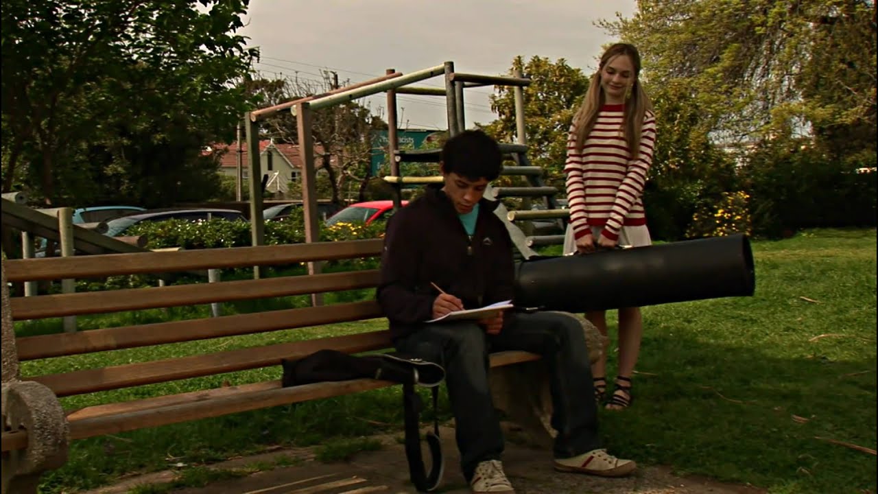 Penned - 10 Minute Short Film