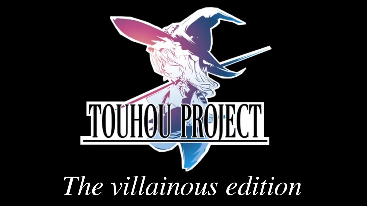 Touhou Players Provide A Villainous Simulation of Life in Gensokyo