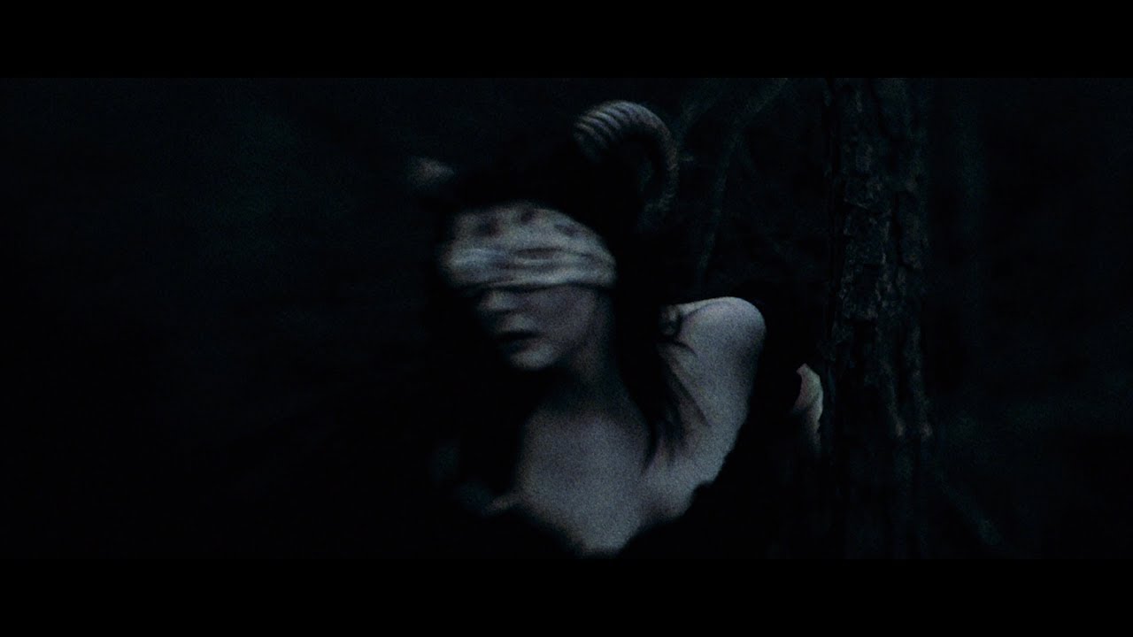 SUSTENANCE - GODDESS [OFFICIAL MUSIC VIDEO] (2019) SW EXCLUSIVE