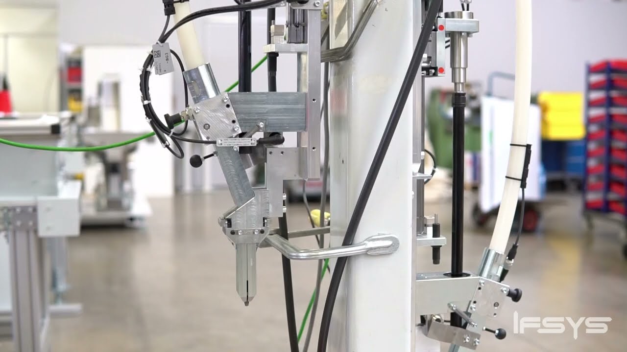Schraubsysteme - Screwing systems - Zuführtechnik