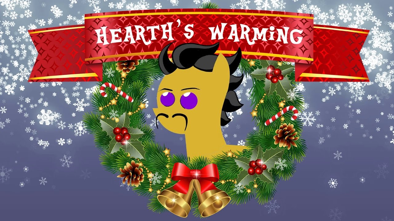 Carol of the Bronies - Dustykatt