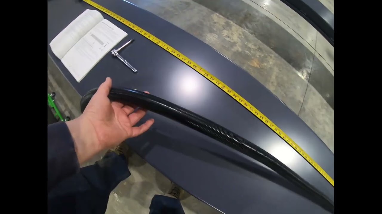 BendPak 4 Post Lift HD-9XW - Build,Tips, Tricks