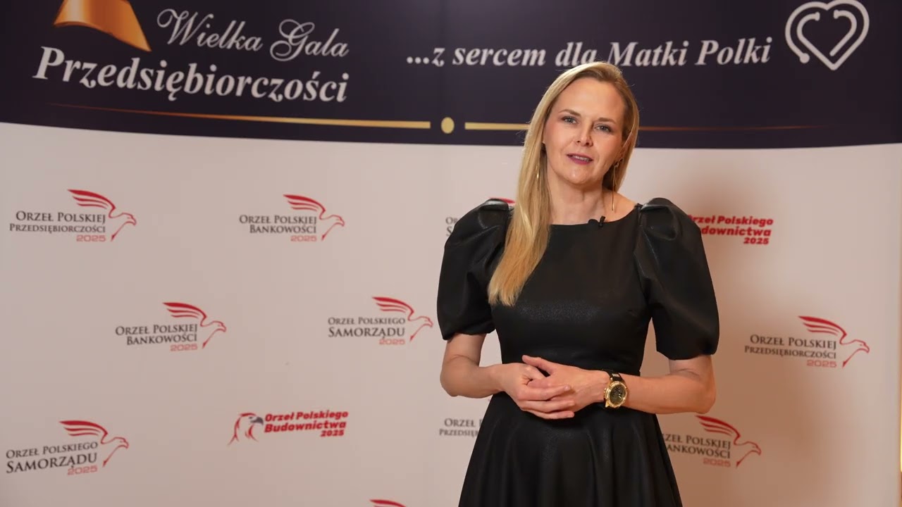 Orzeł Polskiego Samorządu - Gmina Jarocin