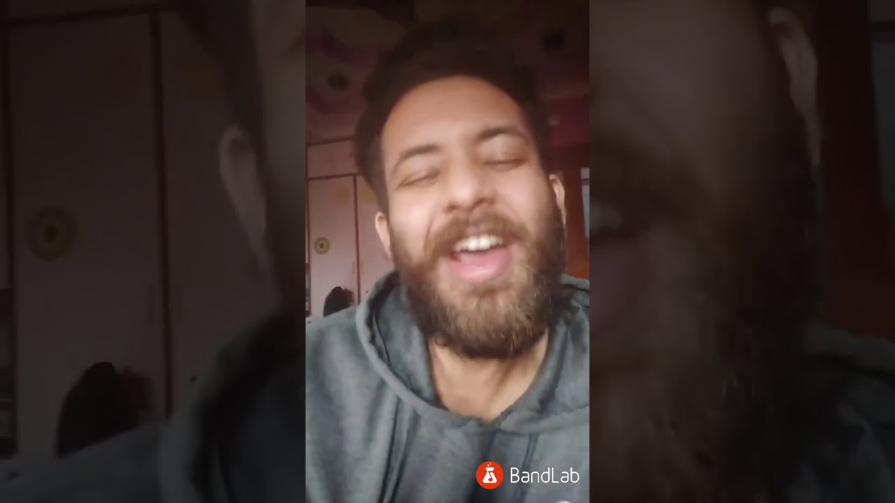 Qaidi [Assam] take on the Northeast Cypher 2020 beat