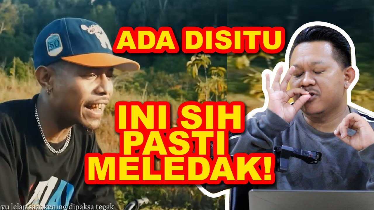ASAP RIO FT SLICK DOGG DLL - ADA DISITU | LAGU INI PASTI MELADAK🔥🔥